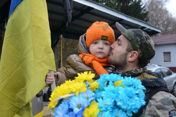 Демобілізація стартує 18 березня - Міноборони