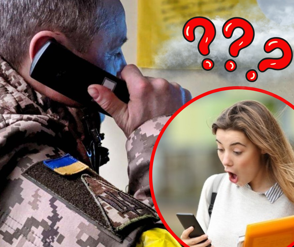 Десятки тисяч студентів можуть мобілізувати: в Україні жорстко перевірять понад 100 університетів