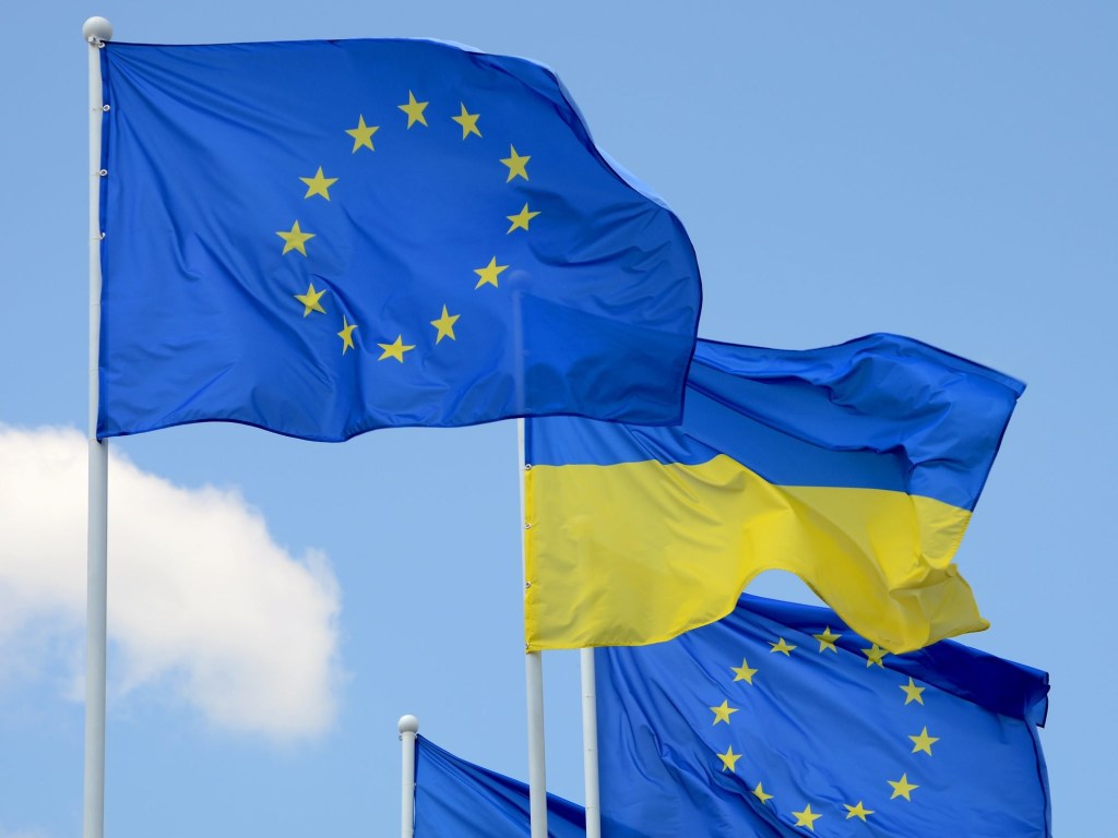 Україна та ЄС узгоджують реформи: як виконується План України в межах Ukraine Facility