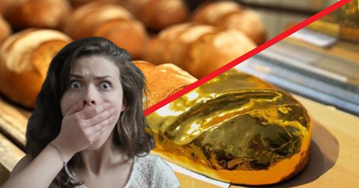 Хліб стане розкішшю? чому ціни зростуть на 25% і чи буде дефіцит