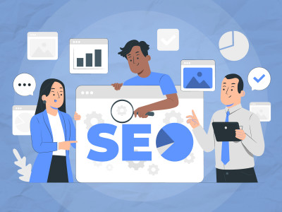 Як SEO-просування може змінити майбутнє вашого бізнесу?