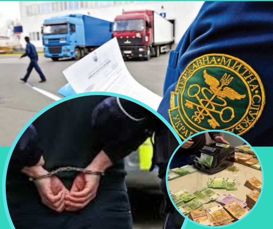 Посадовець закарпатського підприємства намагався обдурити митників: на кордоні вилучили цінний вантаж (ФОТО)