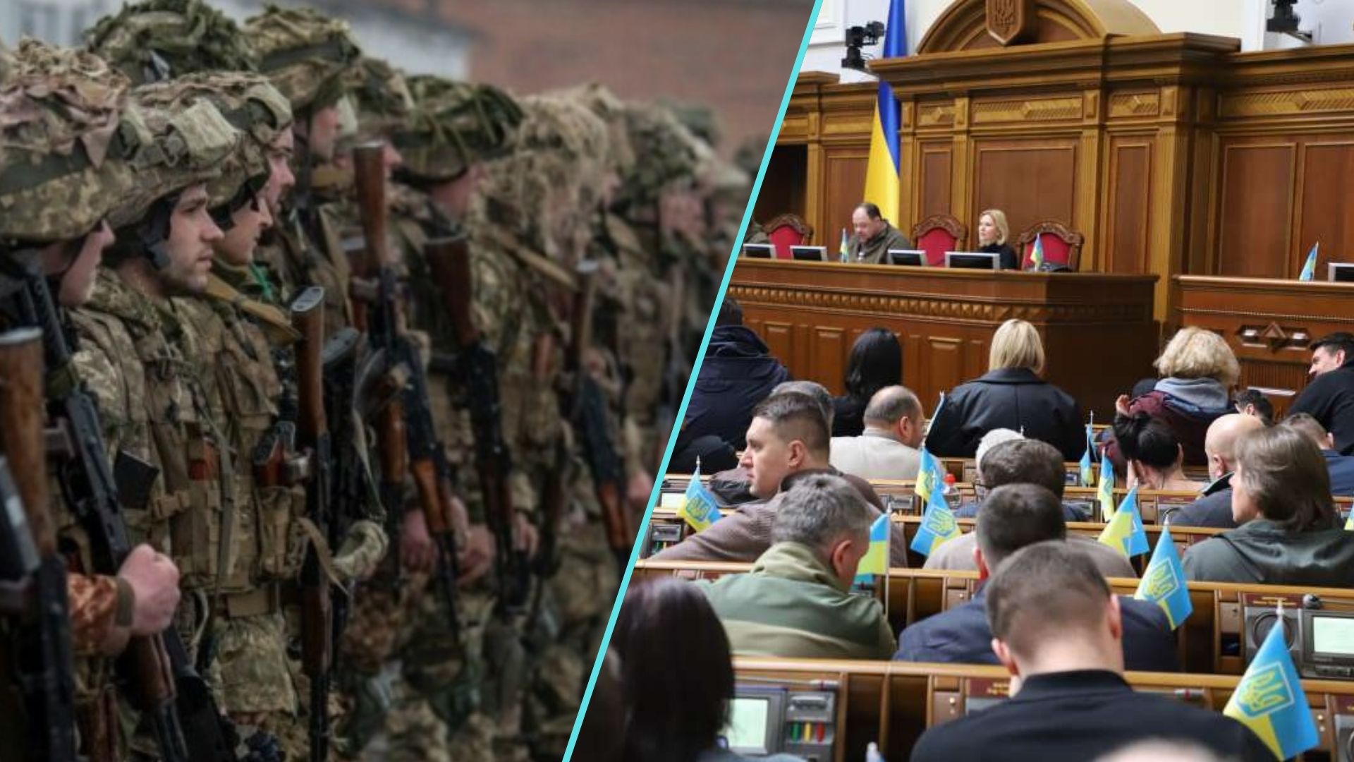 Серед чоловіків є достатньо потенційних резервів для відповіді на потреби Генерального штабу з оборони України від російської агресії, тому не планується мобілізувати жінок до Збройних сил України.