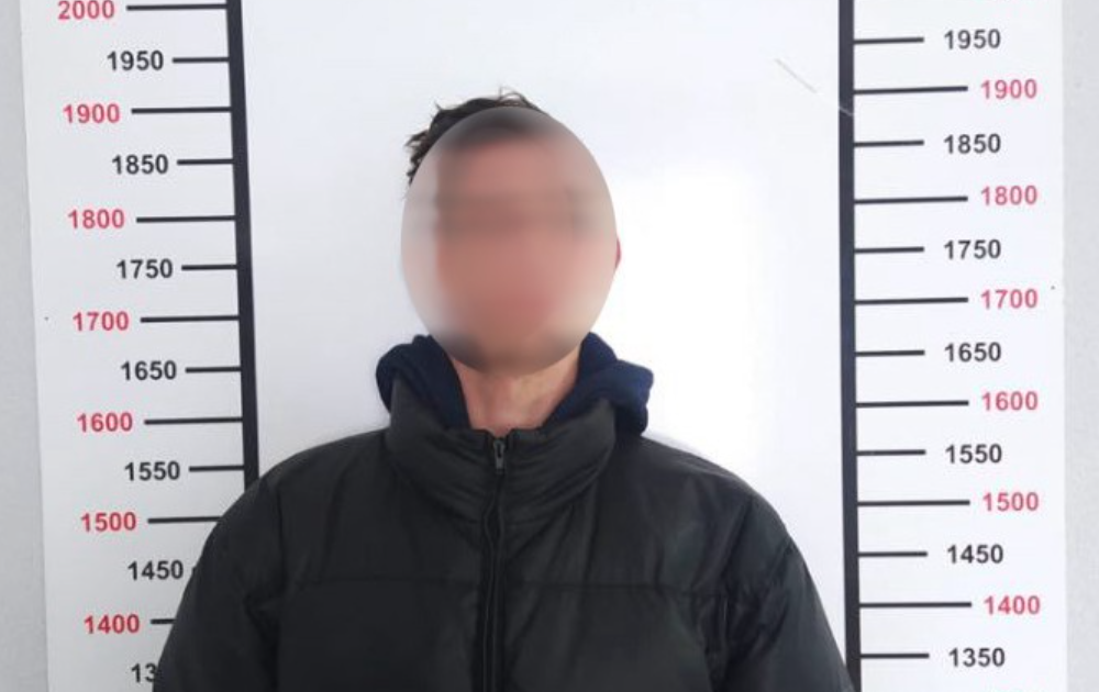 Шокуюче вбивство на Заході України: поліція затримала злочинця, який завдав п'ять ножових ударів