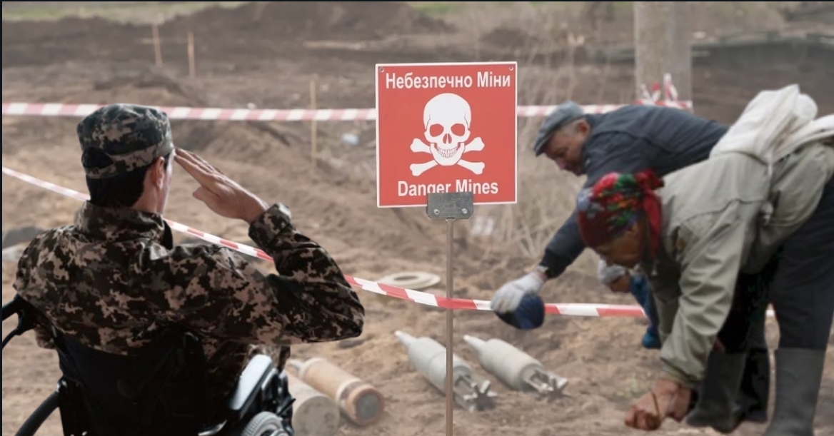 Гучна заява Міноборони: до чого залучать людей з інвалідністю, ветеранів та жінок?