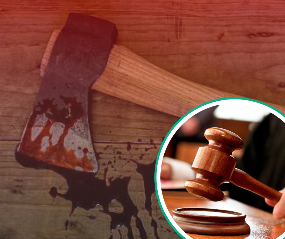 Застілля закінчилося вбивством: за криваве місиво юного закарпатця засудили до 14 років