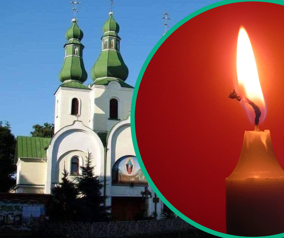 Лави небесно війська поповнить Герой: закарпатців запрошують попрощатися з полеглим захисником (ФОТО)