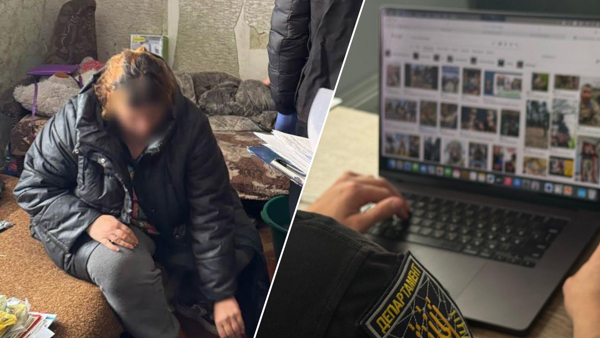 Видурила у 21-річного військовослужбовця майже мільйон гривень: 40-річна жінка-шахрайка постане перед судом (ФОТО)