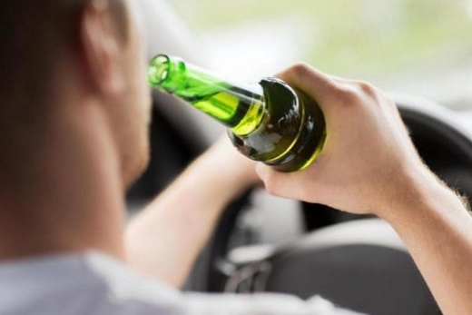 Випадки керування транспортними засобами в стані алкогольного сп’яніння задокументовано в Мукачівському, Берегівському, та Виноградівському районах. Про це повідомляють в поліції області.