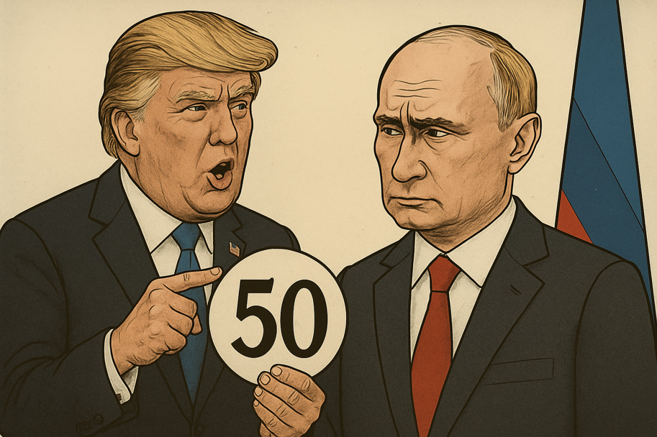 США дали Путіну 50 днів: Держдеп про відсутність дипломатії від Росії