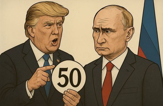 США дали Путіну 50 днів: Держдеп про відсутність дипломатії від Росії