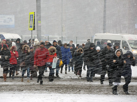 На українців чекає найважча зима в історії, проте вона не буде надто холодною.