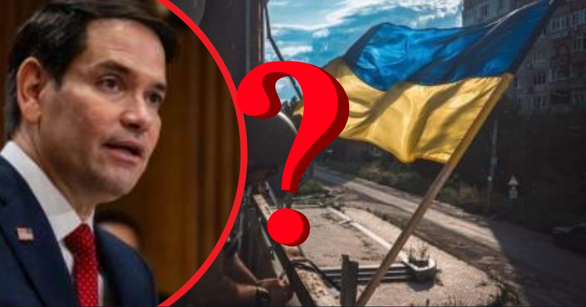 Чому гальмується укладення миру в Україні: Держсекретар США Рубіо озвучив причини