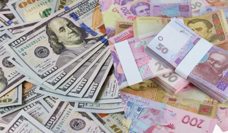 Курс валют на 29 апреля: что будет с долларом, евро и злотым во вторник