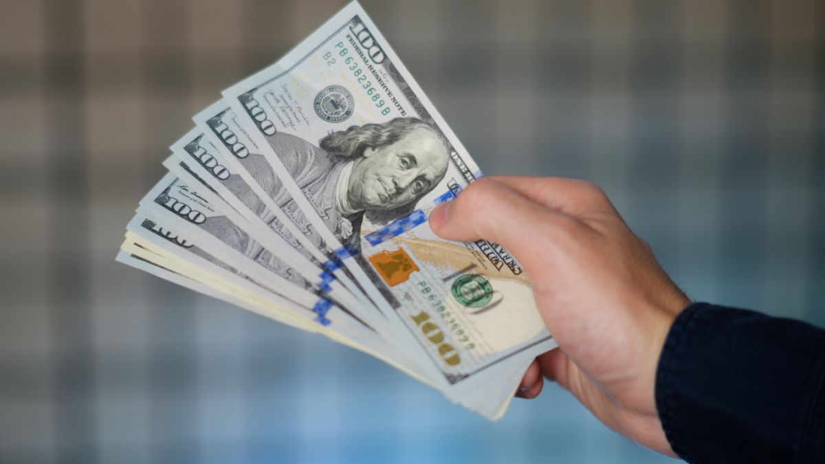 Курс долара 26-27 жовтня: українцям озвучили новий прогноз