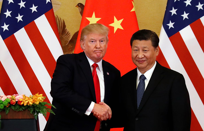 Трамп повертається? Китай готується до змін у політиці США