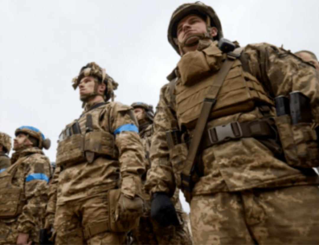 Чоловіка забрали до ТЦК з магазину, а потім судили: які дивні речі фіксують в мобілізації на Закарпатті?