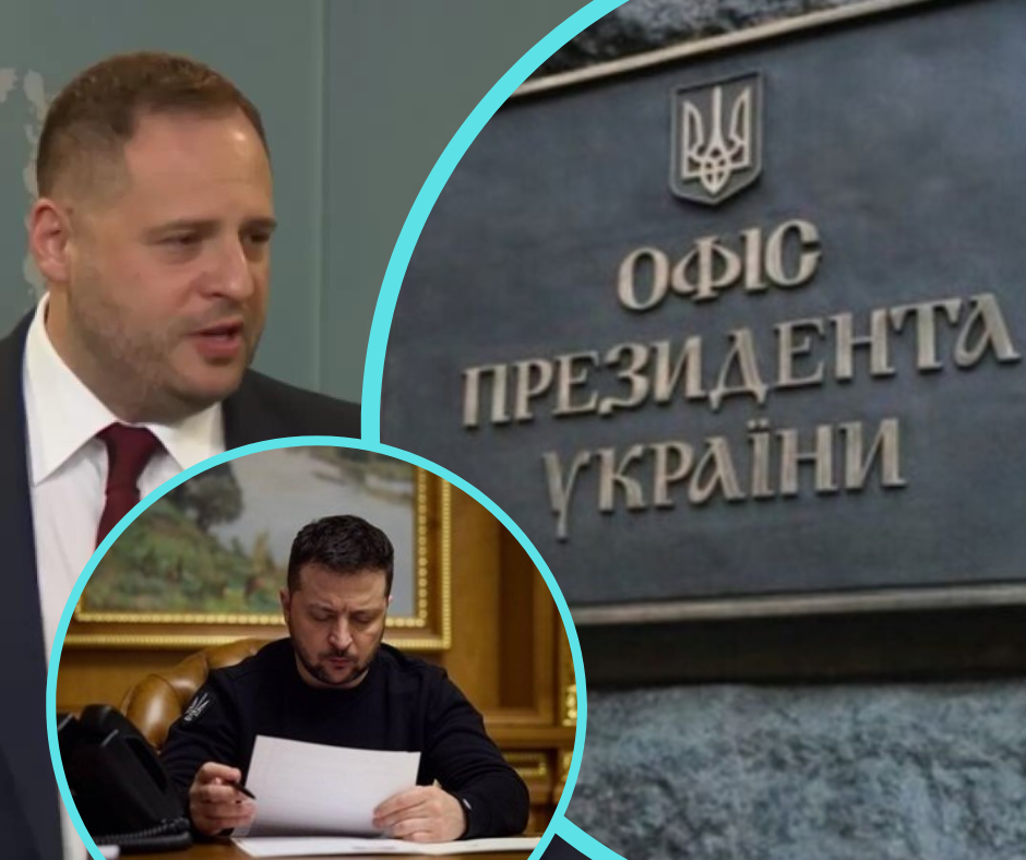 Зеленський видав ключові укази: в Офісі Президента нові обличчя та стратегічні призначення