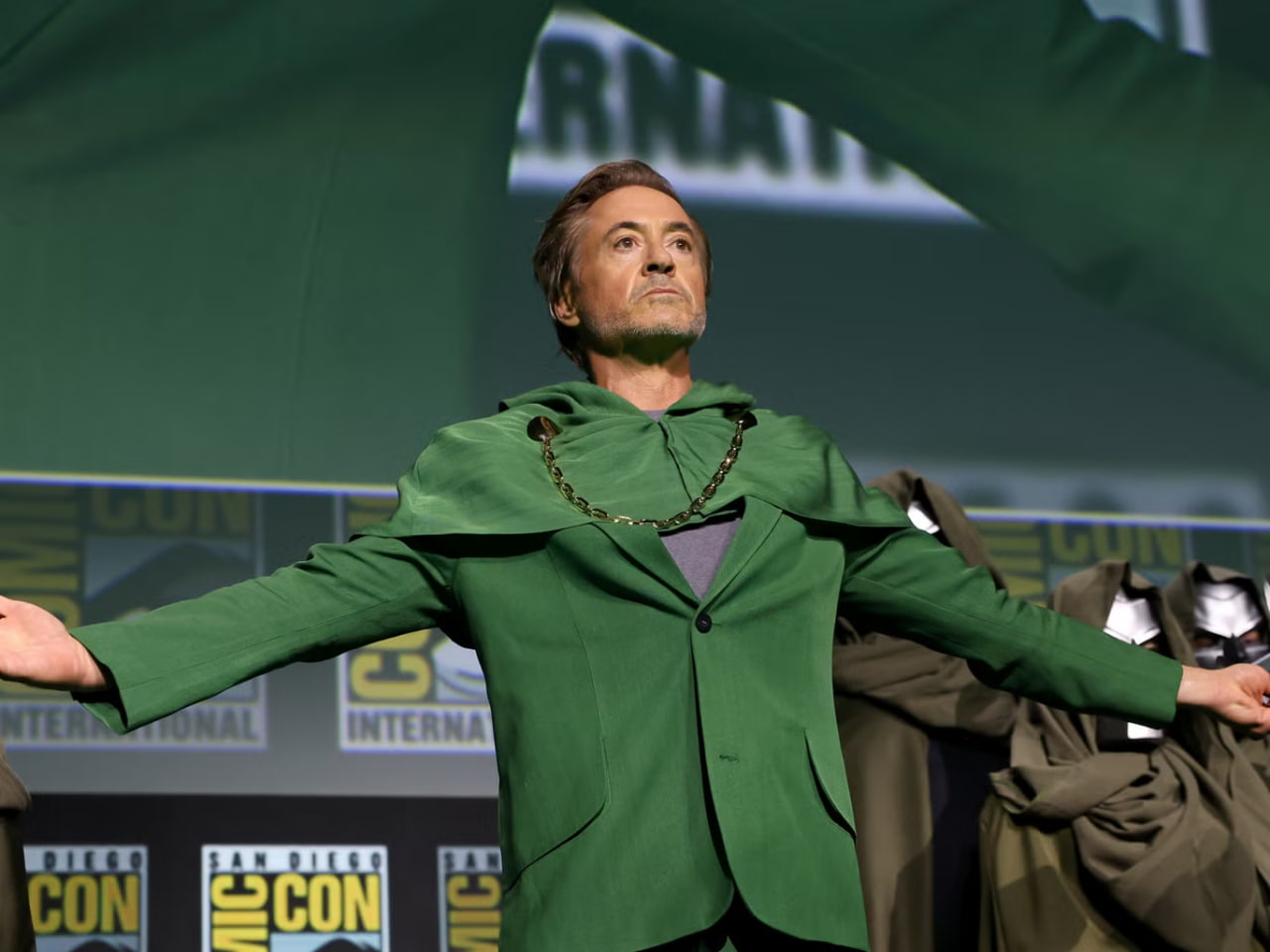 Роберт Дауні-молодший повертається в Marvel: нова роль викликала суперечки серед фанів