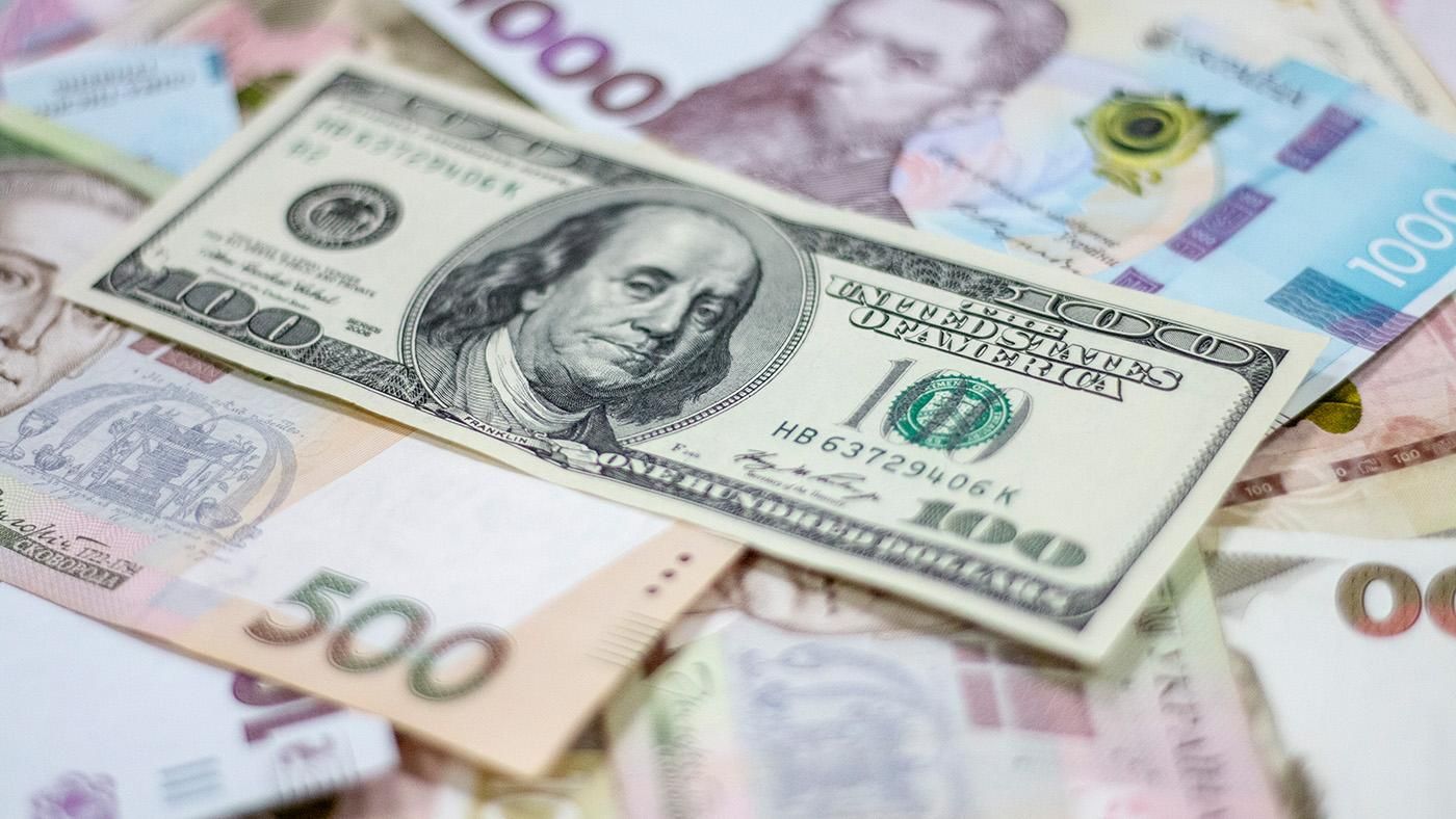 Курс валют 8 жовтня: що зараз відбувається з доларом, євро та злотим