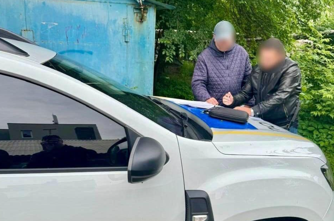 Земельний скандал на Закарпатті: викрито масштабну аферу з підробленими документами (ФОТО)