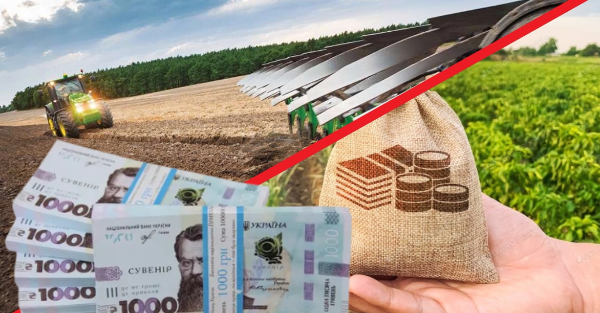 Понад 180 000 за гектар: де в Україні найдорожча земля?