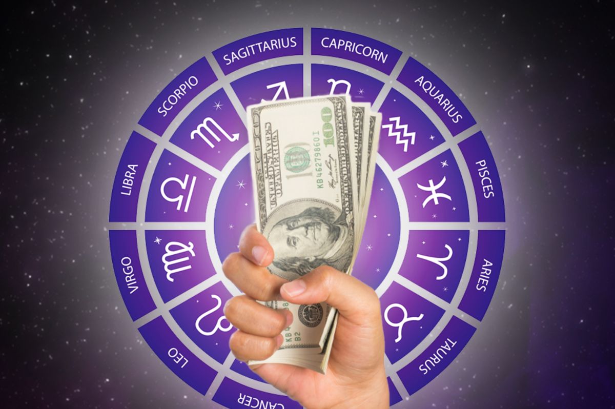Financial horoscope for July 7-13: which signs will receive profitable offers