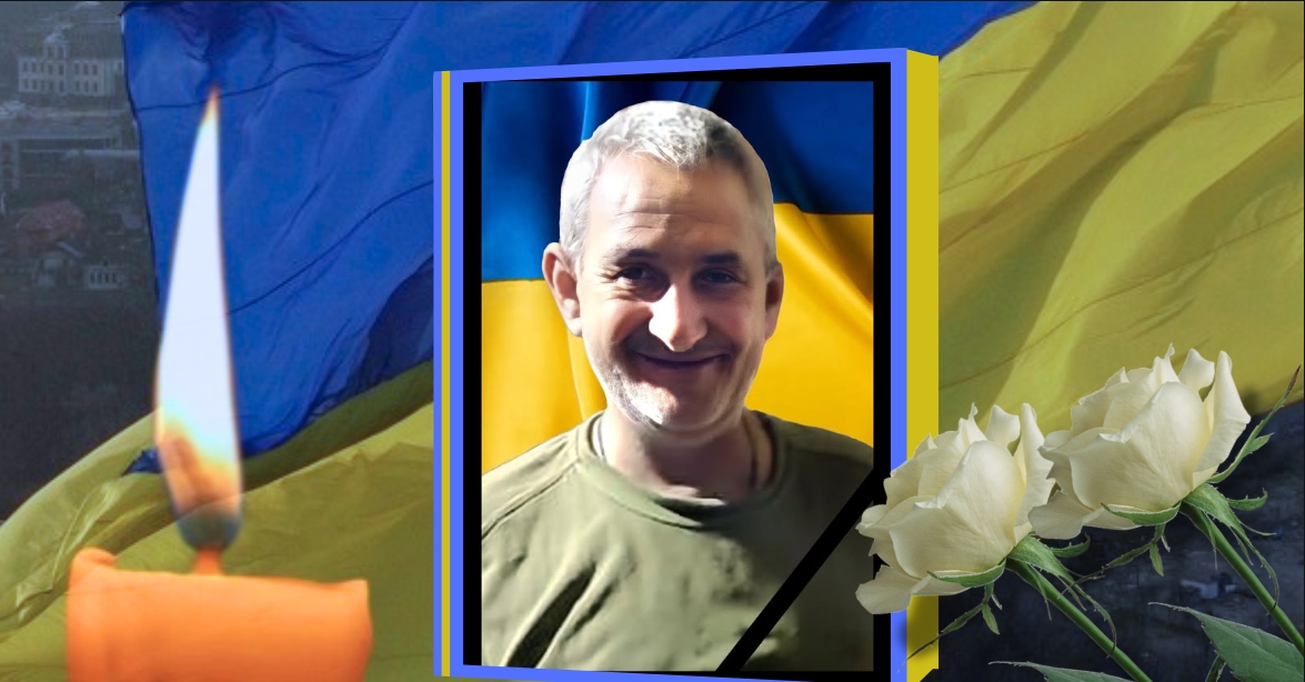 Виноградівщина стане на коліна: громада проведе в останню земну путь Андрія Алексика (ФОТО)