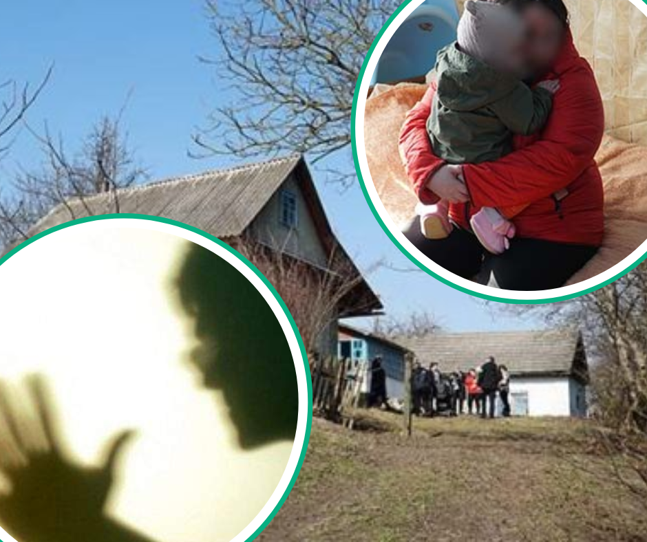 За невивчену молитву – тортури: від шокуючої жорстокості бабусі йде "мороз по шкірі" (ФОТО)