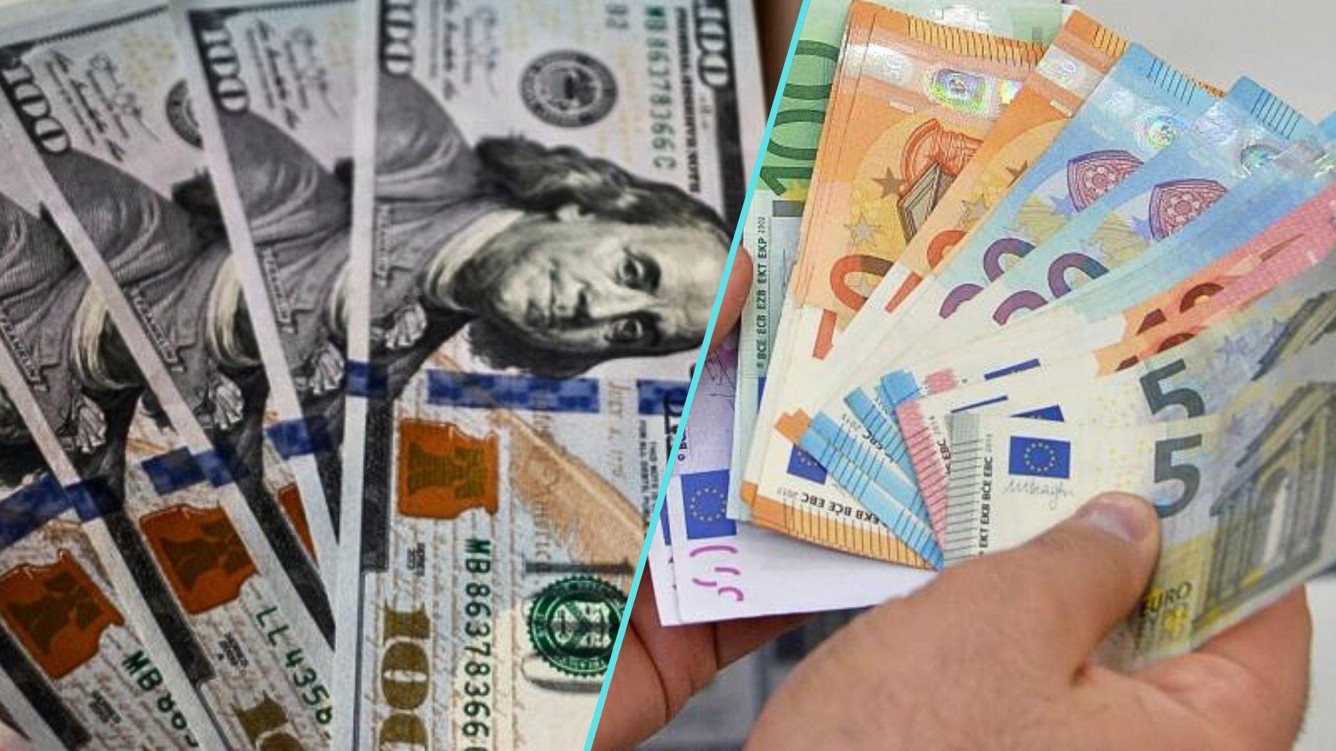 Національний банк України встановив офіційний курс валют на п'ятницю, 2 лютого.