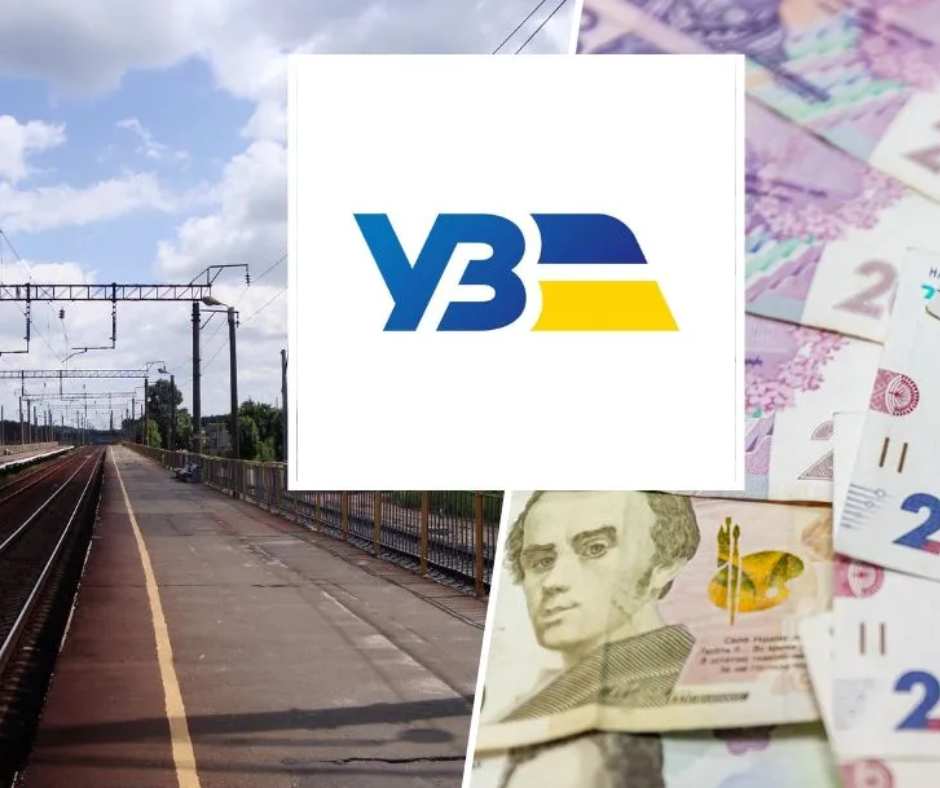 €50 млн на модернізацію залізниці: Укрзалізниця оновлює пункти пропуску за європейські гроші