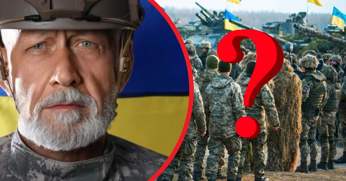 На фронт візьмуть пенсіонерів?: мобілізація може торкнутись практично усіх в Україні - жорсткі реалії