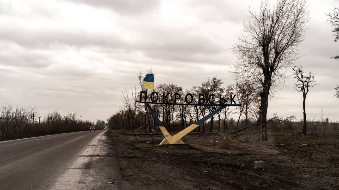 Переломний момент на фронті: що відбувається під Покровськом зараз