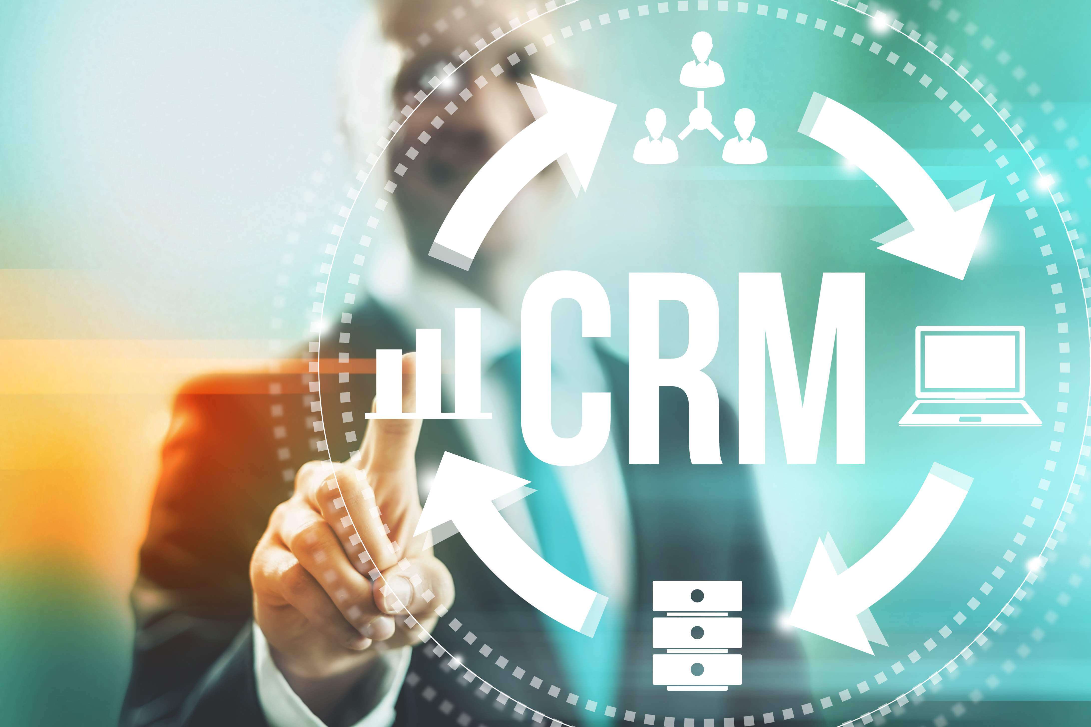 Як уникнути хаосу в продажах за допомогою CRM-системи?