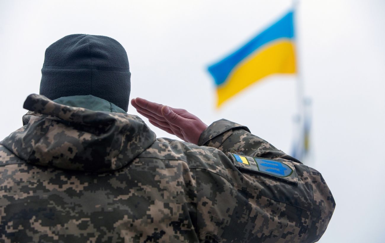 Міністерство оборони України повідомило про новий алгоритм рекрутингу до лав Збройних сил України.