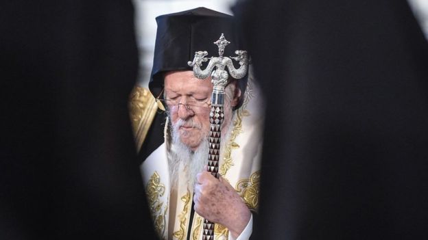 Синод Української православної церкви Київського патріархату (УПЦ КП) затвердив повну та скорочену форми титулу свого предстоятеля.
