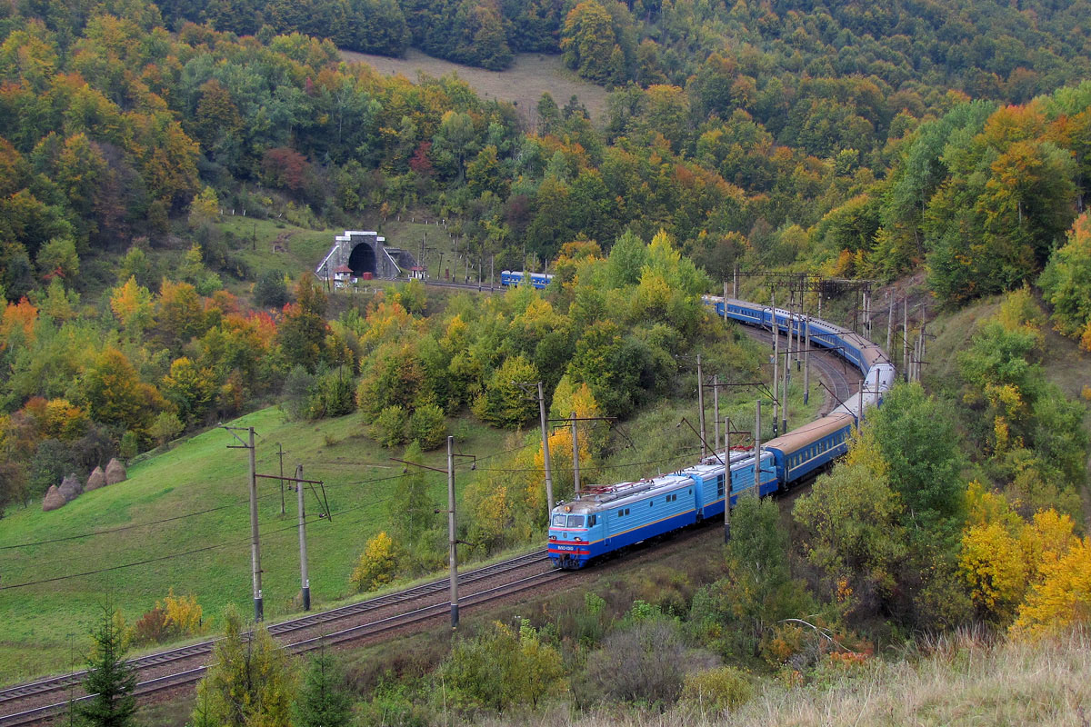 Львівська залізниця інформує про тимчасові зміни у графіку руху приміських поїздів.