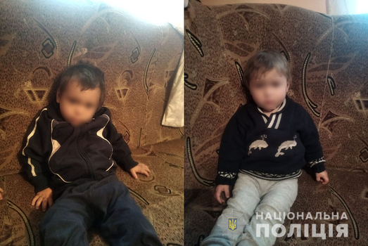 27 ноября сотрудники Тячевского РОВД незамедлительно отреагировали на сообщения местных жителей о ненадлежащем воспитании двоих детей в поселке городского типа Буштино. 