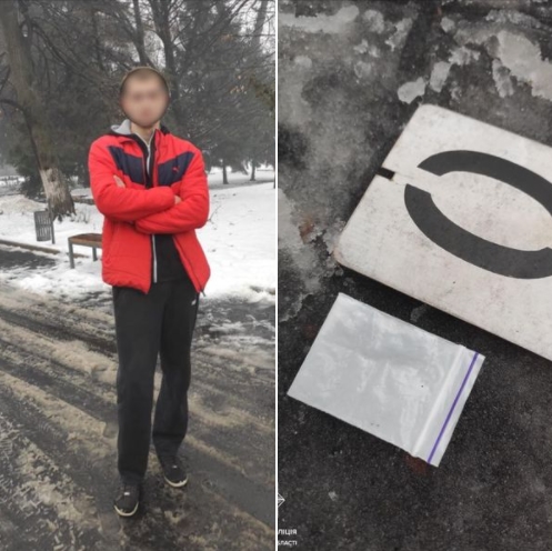 Це трапилося вчора на вулиці Київській, в Мукачеві. Патрулюючи місто, близько 13-ї години інспектори зупинили автомобіль Skoda за порушення ПДР. 