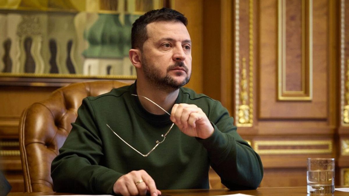 Офіційно: Зеленський їде на нові переговори. Чи відбудеться припинення вогню?