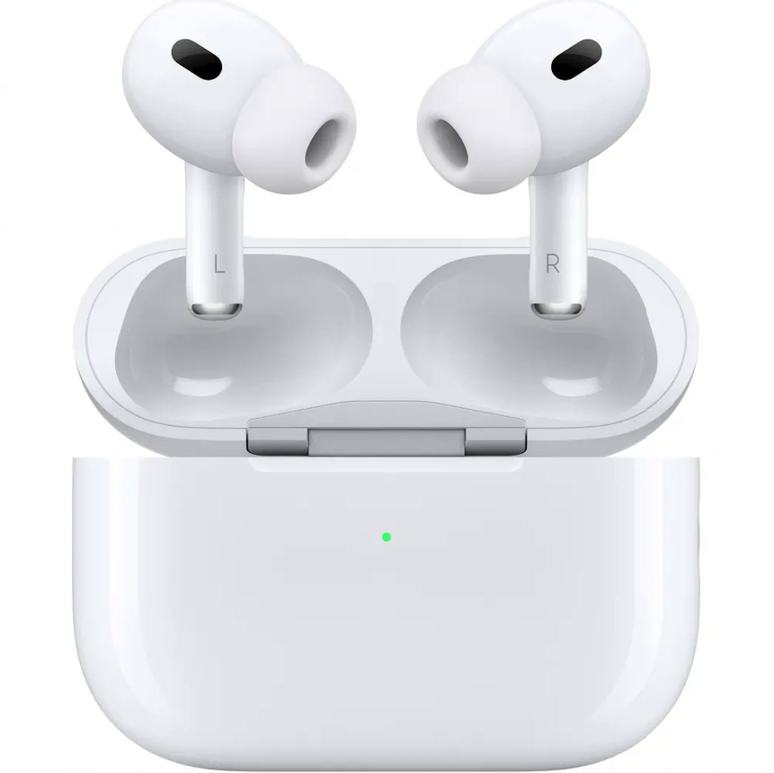 Огляд AirPods Pro 2 з USB Type-C: що нового і чи варто оновлюватися
