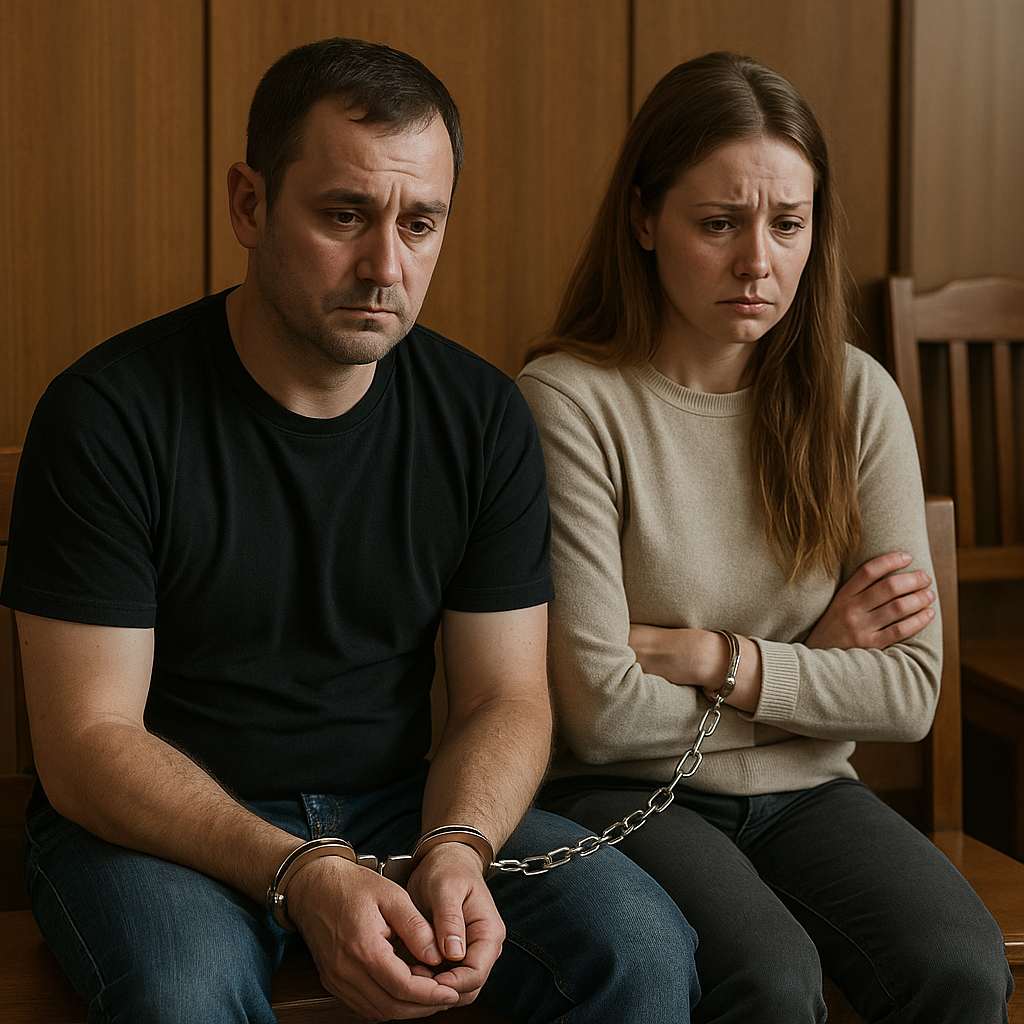 Митник та вчителька привласнили собі мільйони: українське подружжя обдурило іноземну державу - подробиці схеми