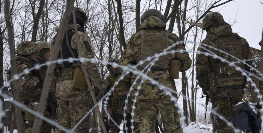 Залишилось 10 днів: на військовозобов'язаних чекає "зимовий сюрприз" від влади