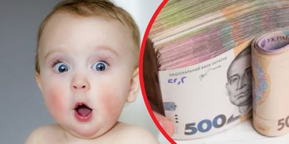 Ukrajnában a születési arány növelését tervezik: azt tervezik, hogy azonnal több mint 50 ezer hrivnyát fizetnek a kezüknek, majd havi kifizetéseket