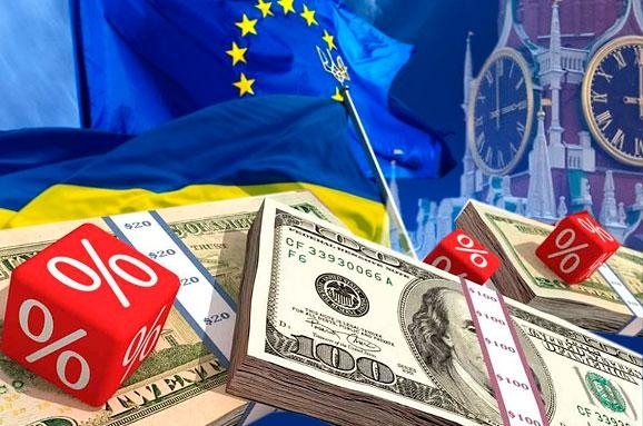 Україна призупиняє виплату боргу в $665 млн до реструктуризації