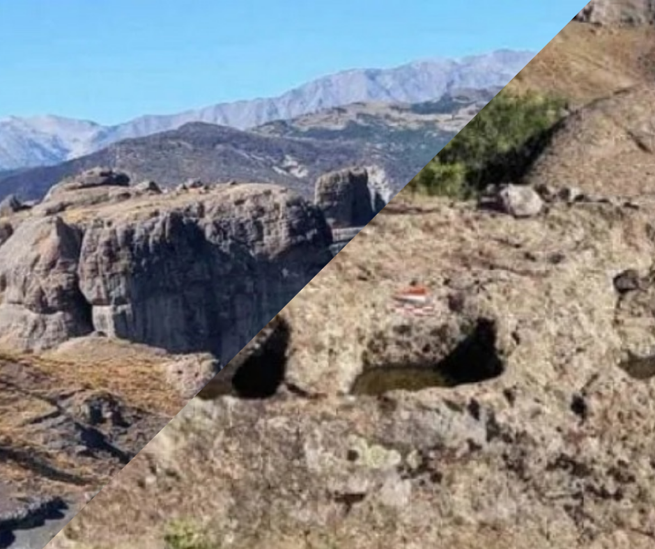 A monumentális kövek megőrzik az évszázadok titkait: a kutatóknak sikerült felfedezniük az egyedi leleteket (FOTÓK)