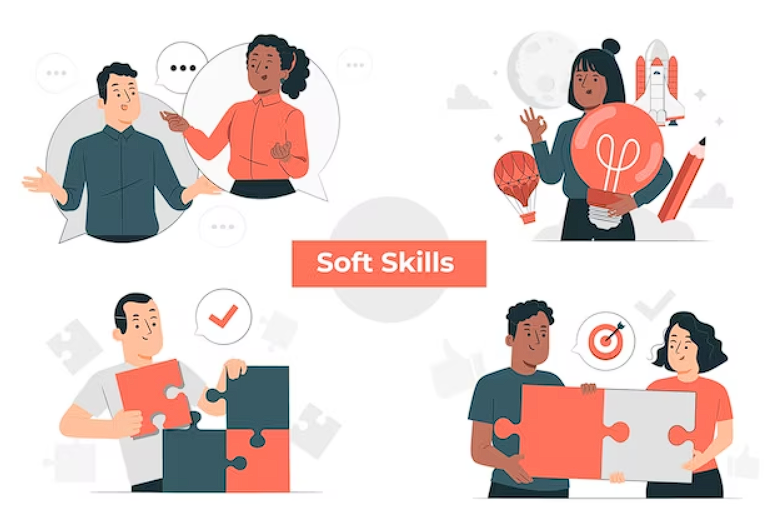 Soft Skills – що це таке і де цьому навчитися