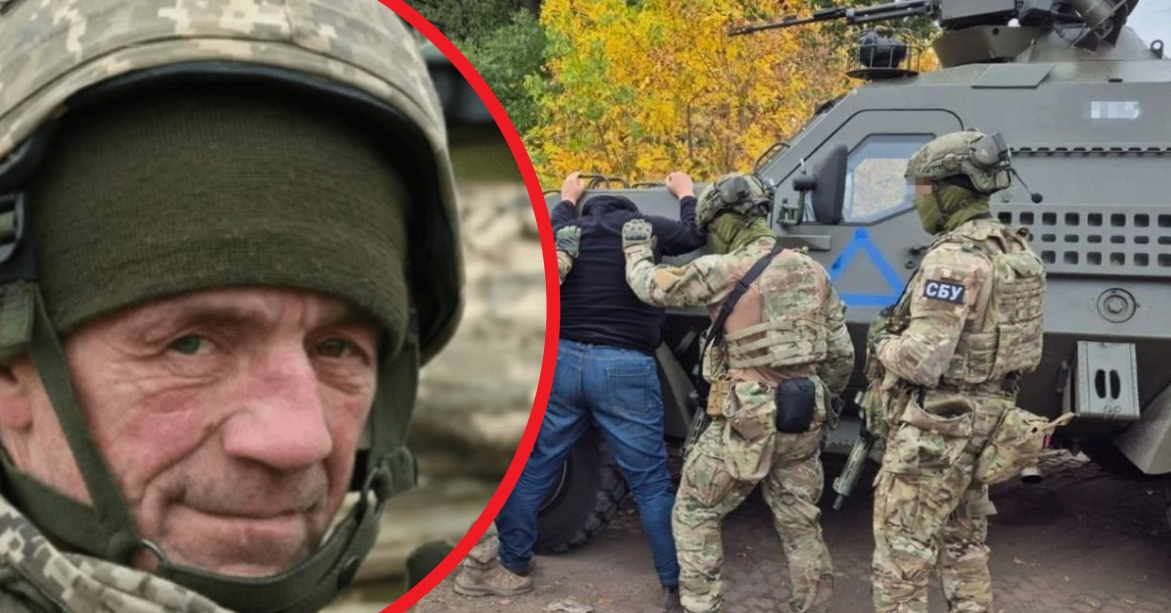 Мобилизация дойдет до всех: на Украине создается «служба вылова» в помощь ТЦК
