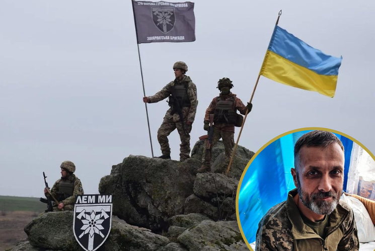 З початку повномасштабної війни в Україні бійці 128-ї окремої гірсько-штурмової Закарпатської бригади мужньо боронять Україну.
