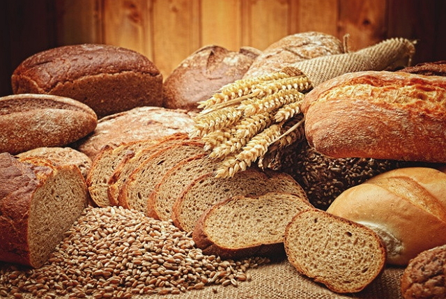 Український хлібний кошик за підсумками 2018 року подорожчав на 12,5 грн (22%). 